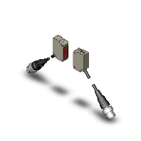 Ảnh của Cảm biến quang điện  Omron E3ZM-CT81-M1TJ 0.3M