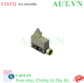 Ảnh của Công tắc hành trình Limit Switch  Omron D4E-1C20N