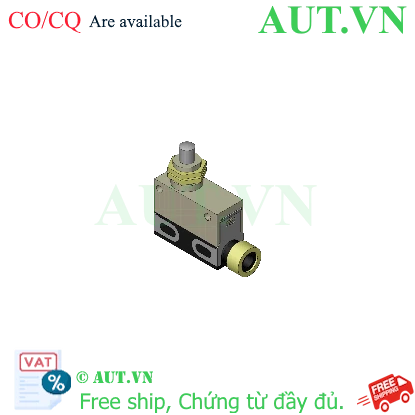 Ảnh của Công tắc hành trình Limit Switch  Omron D4E-1C20N