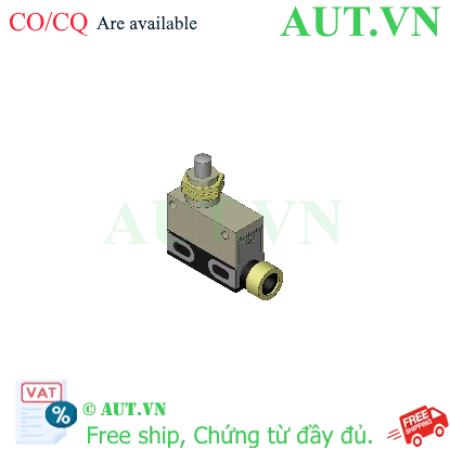 Ảnh của Công tắc hành trình Limit Switch  Omron D4E-1C20N