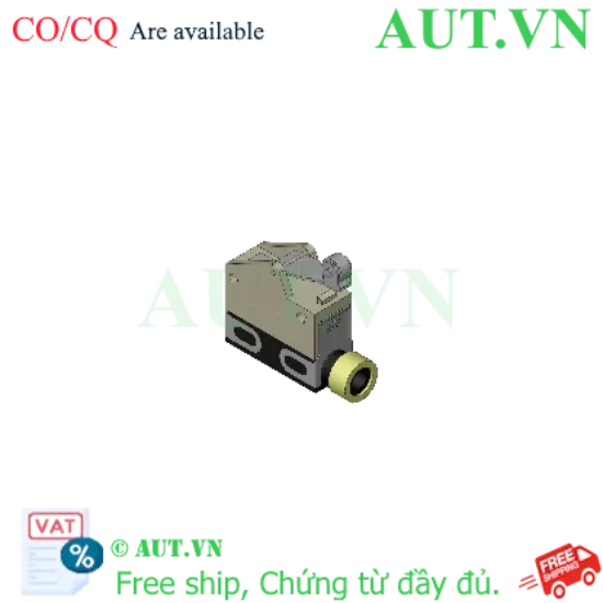 Ảnh của Công tắc hành trình Limit Switch  Omron D4E-2G20N