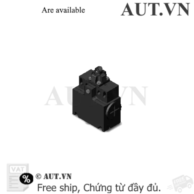 Ảnh của Công tắc an toàn  Omron D4N-6B32