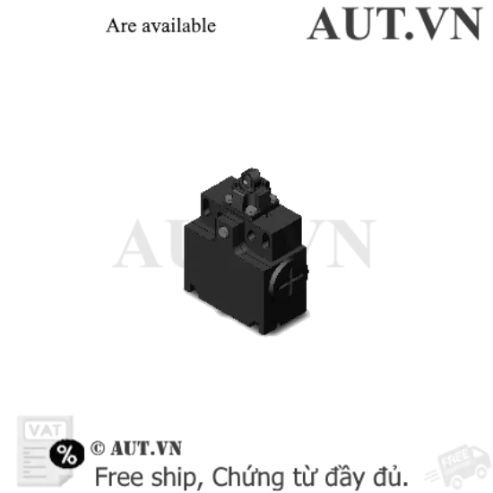 Ảnh của Công tắc an toàn  Omron D4N-8B32