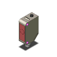 Ảnh của Cảm biến quang điện  Omron E3ZM-V66