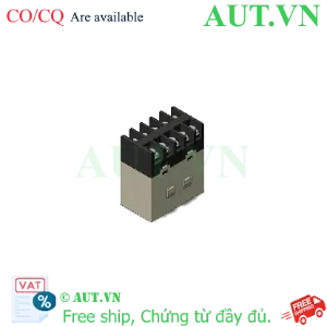 Ảnh của Relay trung gian Omron G7J-4A-B DC12