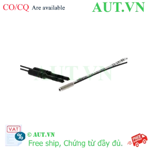 Ảnh của Cảm Biến Sợi Quang Omron E32-DC200E 2M Phản Xạ Trực Tiếp