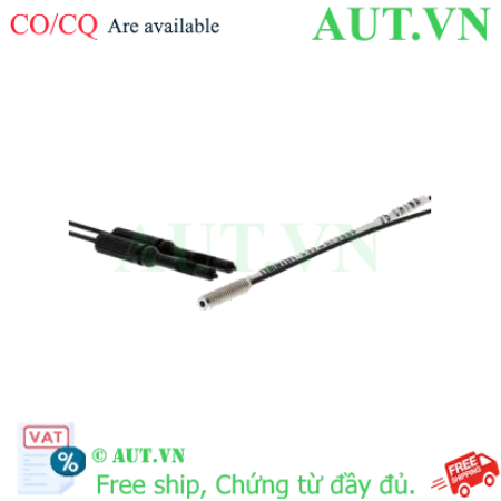 Ảnh của Cảm Biến Sợi Quang Omron E32-DC200E 2M Phản Xạ Trực Tiếp