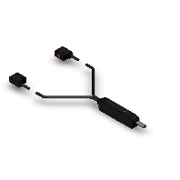 Ảnh của Cảm biến quang điện siêu nhỏ  Omron EE-SPW321-A