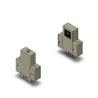 Ảnh của Cảm biến quang điện siêu nhỏ  Omron EE-SPW411