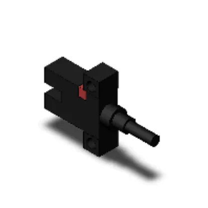 Ảnh của Cảm biến quang điện siêu nhỏ  Omron EE-SPX306-W2A 1M