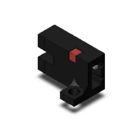 Ảnh của Cảm biến quang điện siêu nhỏ  Omron EE-SPX742