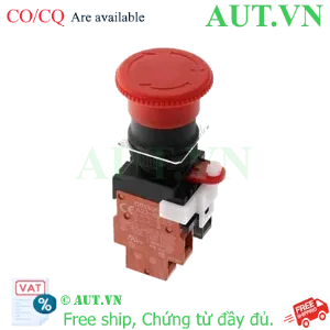 Ảnh của Công tắc nút nhấn Omron A22E-M-03