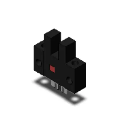 Ảnh của Cảm biến quang điện siêu nhỏ  Omron EE-SX470