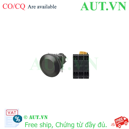 Ảnh của Công tắc nút nhấn Omron A22NN-BMA-NBA-P111-NN
