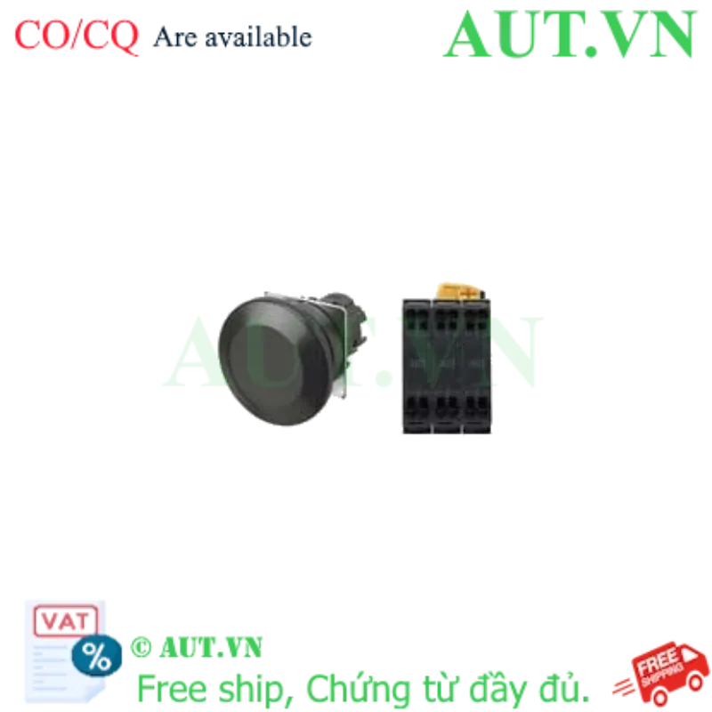 Ảnh của Công tắc nút nhấn Omron A22NN-BMA-NBA-P111-NN