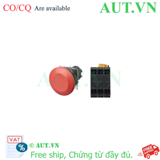 Ảnh của Công tắc nút nhấn Omron A22NN-BMA-NRA-P112-NN
