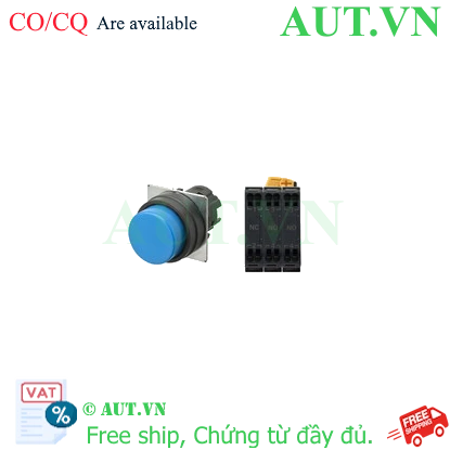 Ảnh của Công tắc nút nhấn Omron A22NN-BPA-NAA-P112-NN