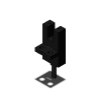 Ảnh của Cảm biến quang điện siêu nhỏ  Omron EE-SX673-WR 1M