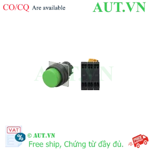 Ảnh của Công tắc nút nhấn Omron A22NN-BPA-NGA-P112-NN