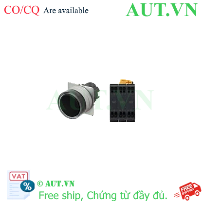 Ảnh của Công tắc nút nhấn Omron A22NN-MGM-NBA-P111-NN