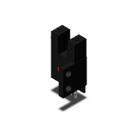 Ảnh của Cảm biến quang điện siêu nhỏ  Omron EE-SX677P