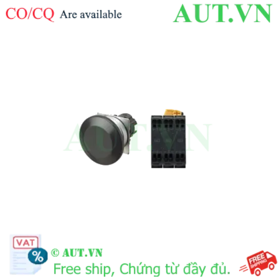 Ảnh của Công tắc nút nhấn Omron A22NN-MMM-NBA-P111-NN