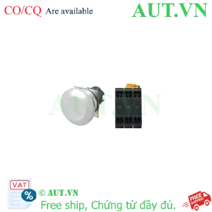 Ảnh của Công tắc nút nhấn Omron A22NN-MMM-NWA-P222-NN