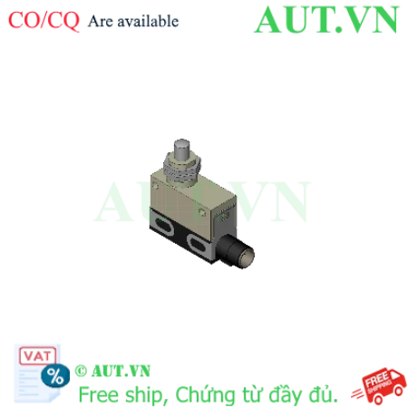 Ảnh của Công tắc hành trình Limit Switch  Omron D4E-1C10N