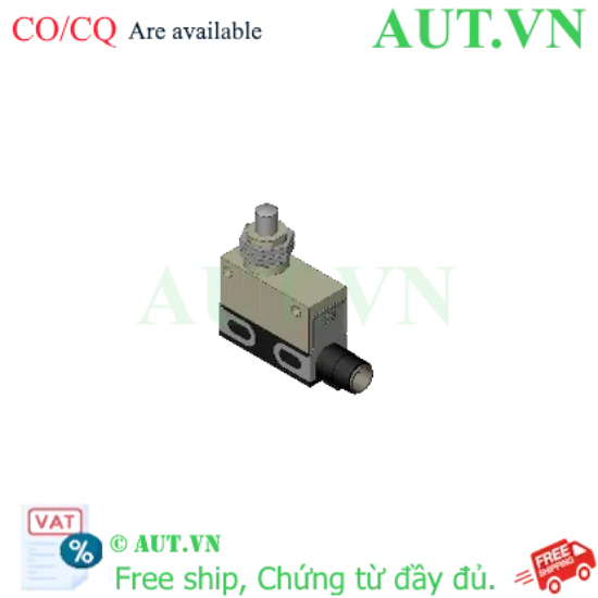 Ảnh của Công tắc hành trình Limit Switch  Omron D4E-1C10N