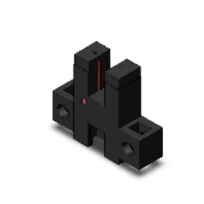 Ảnh của Cảm biến quang điện siêu nhỏ  Omron EE-SX972P-C1