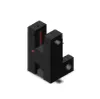 Ảnh của Cảm biến quang điện siêu nhỏ  Omron EE-SX976P-C1