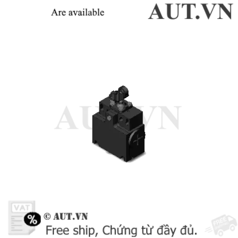 Ảnh của Công tắc an toàn  Omron D4N-8A62