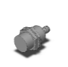 Ảnh của Cảm biến tiệm cận  Omron E2V-X15C1-M1