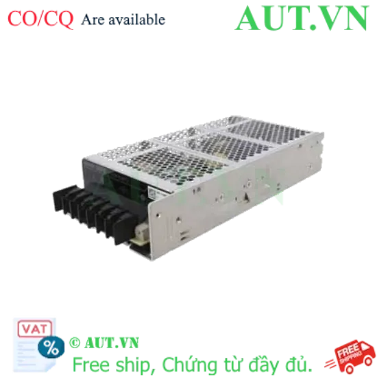 Ảnh của Bộ nguồn xung Omron S8FS-C15005J
