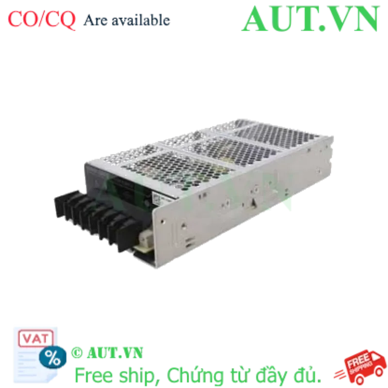 Ảnh của Bộ nguồn xung Omron S8FS-C15005J