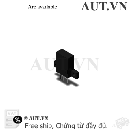 Ảnh của Cảm biến quang điện siêu nhỏ  Omron EE-SPY301
