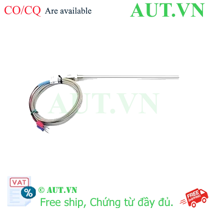 Ảnh của Cảm biến nhiệt độ Omron E52MY-CA15D D4.7MM SUS316 2M