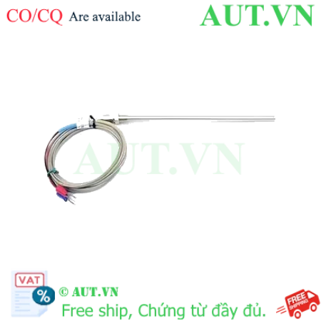 Ảnh của Cảm biến nhiệt độ Omron E52MY-CA15D D4.7MM SUS316 2M