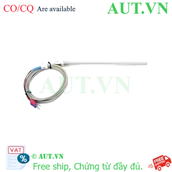 Ảnh của Cảm biến nhiệt độ Omron E52MY-CA15D D4.7MM SUS316 2M
