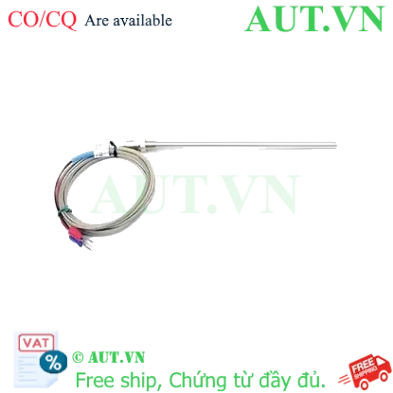 Ảnh của Cảm biến nhiệt độ Omron E52MY-CA15D D4.7MM SUS316 2M