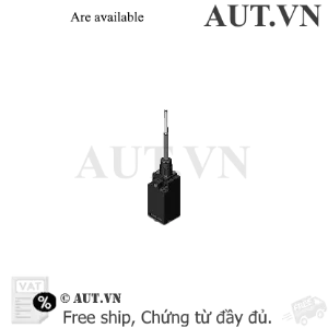 Ảnh của Công tắc an toàn  Omron D4N-4287