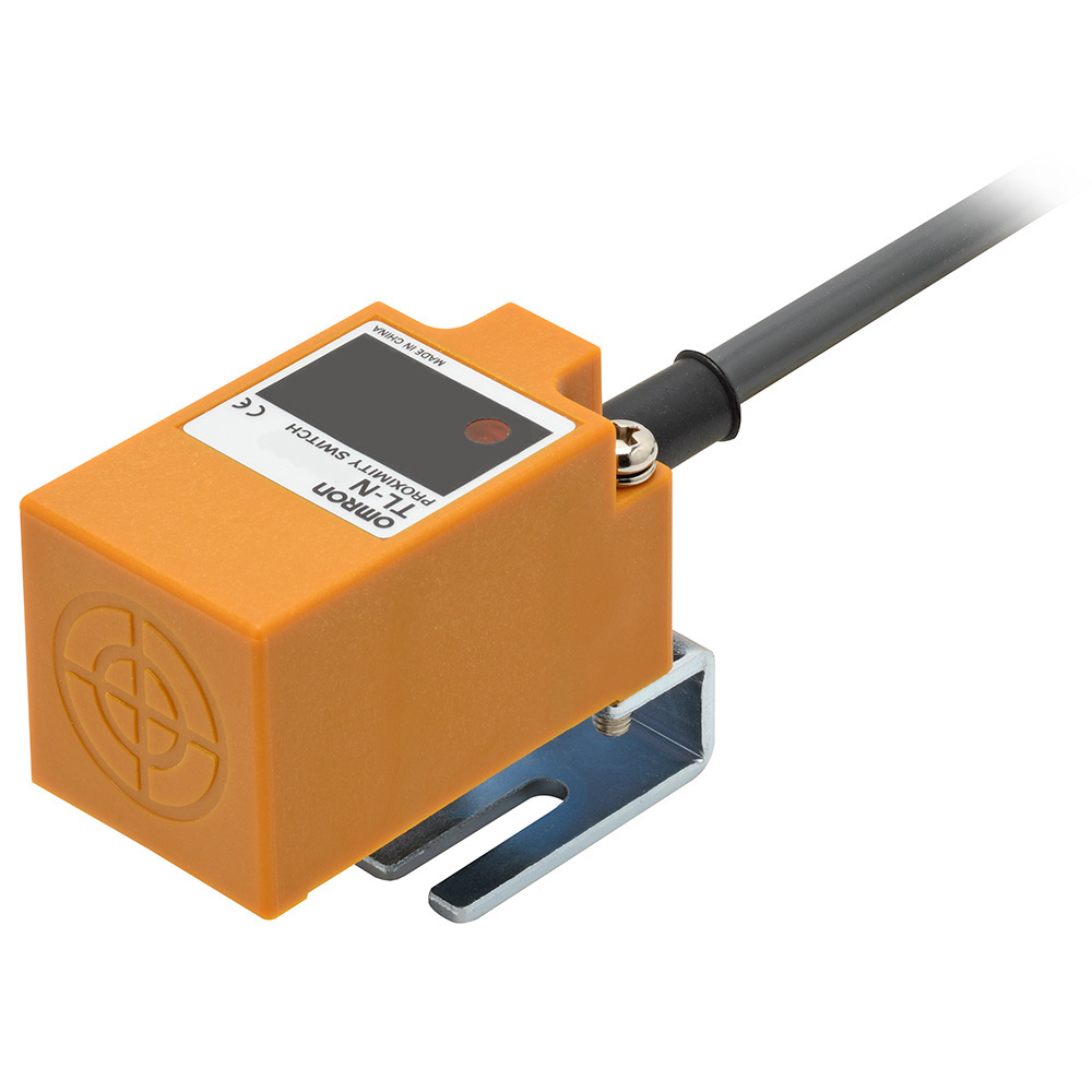 Ảnh của Cảm biến tiệm cận  Omron TL-N12MD2 2M