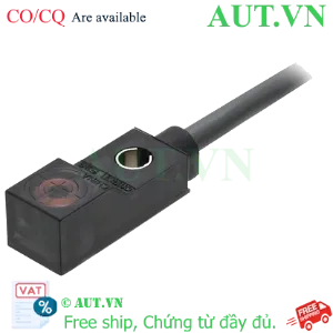 Ảnh của Cảm biến tiệm cận Omron E2S-W26 1M - Siêu nhỏ, PNP NC, IP67 | AUT VN