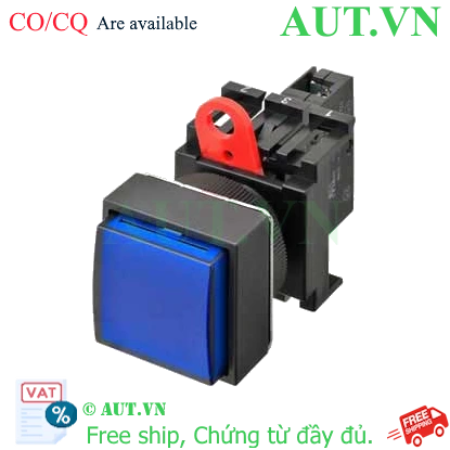 Ảnh của Công tắc nút nhấn Omron M22-CA-24A
