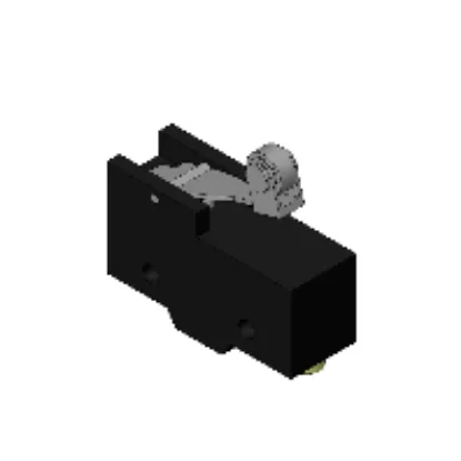 Ảnh của Công tắc hành trình Limit Switch  Omron A-20GV22-B