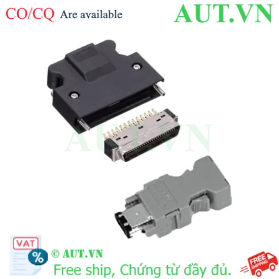 Ảnh của Phụ kiện khác Omron R88A-CNW01R