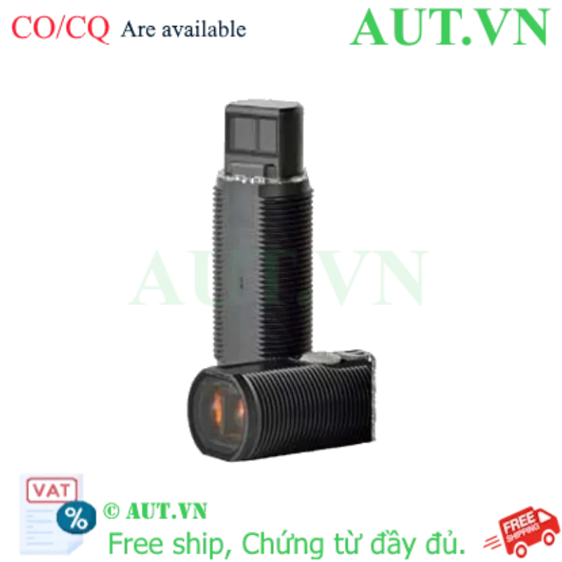 Ảnh của Cảm biến quang điện Omron E3FA-DP16 2M - PNP, Phản xạ khuếch tán, IP69K