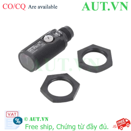 Ảnh của Cảm biến quang điện Omron E3FA-DP25-F2