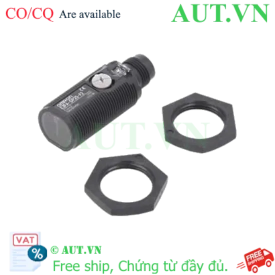 Ảnh của Cảm biến quang điện Omron E3FA-DP25-F2