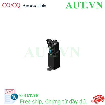 Ảnh của Công tắc an toàn  Omron D4N-2A20R